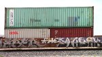 WB Intermodal Frt @ Erie NV -87